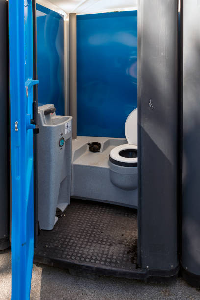 Best Long-term porta potty rental  in Belmont, PA