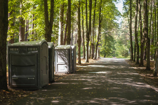 Best Sanitation services for porta potties  in Belmont, PA