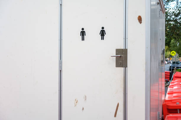 Best Portable bathroom rental  in Belmont, PA