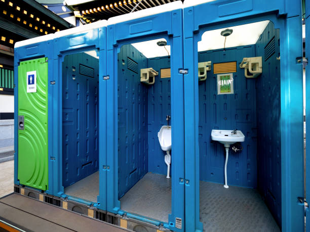 Best Affordable portable toilet rental  in Belmont, PA