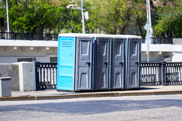 Portable Toilet Options We Offer in Belmont, PA